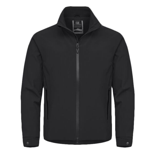 Wedderburn Short Jacket Men Thumbnail