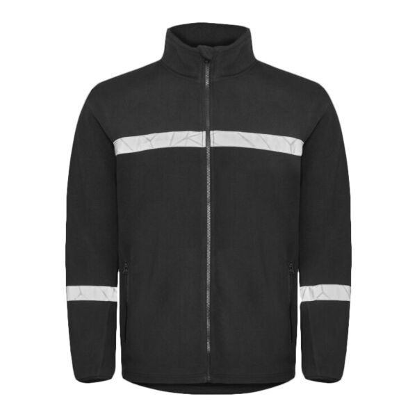 Progression 7300 Full Zip Fleece Thumbnail