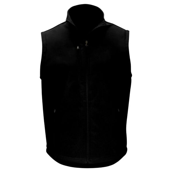 Premium Printable Softshell Gilet Thumbnail