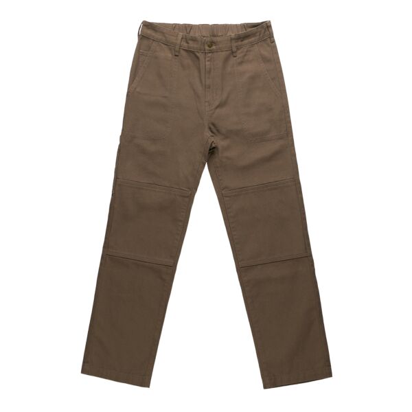 CANVAS TROUSERS Thumbnail
