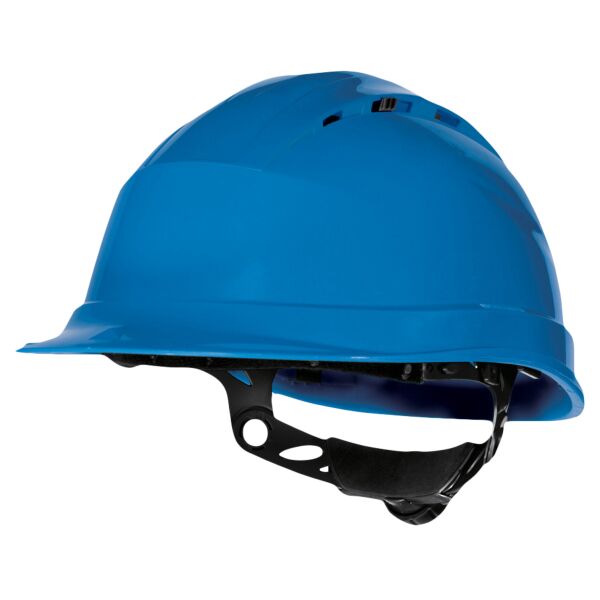 Quartz Rotor® Safety Helmet Thumbnail