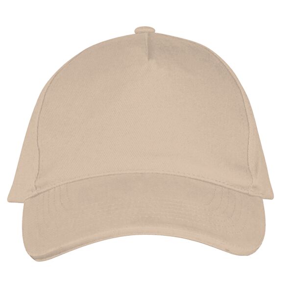 SOL'S Long Beach Cap Thumbnail