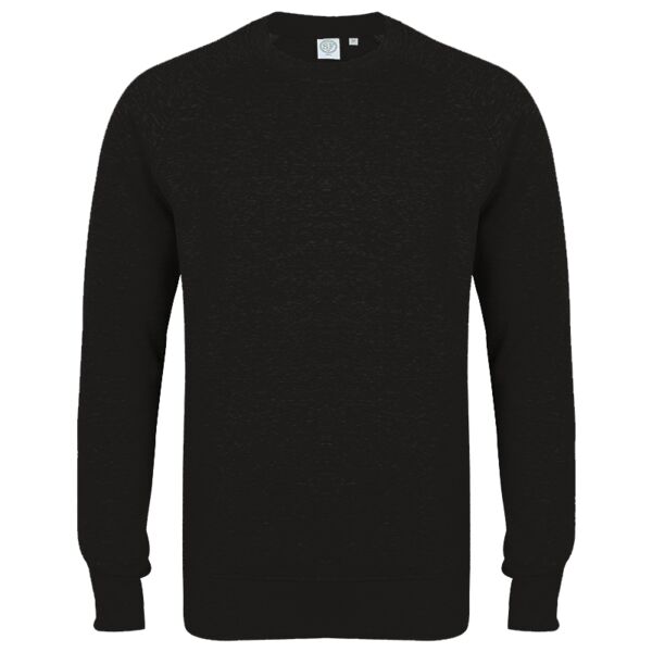 SF Clothing Unisex Slim Fit Sweatshirt Thumbnail