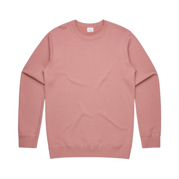 MENS PREMIUM CREW Thumbnail