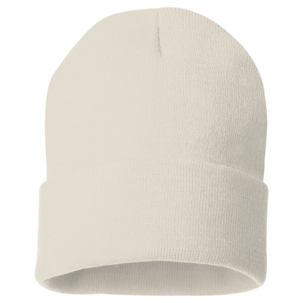 Original Deep Cuffed Beanie Thumbnail